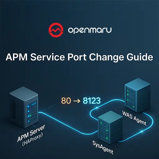 오픈마루 APM 오픈마루 APM