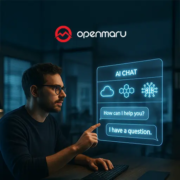 AI 기반 MSA, 쿠버네티스, 옵저버빌러티 기술지원 서비스