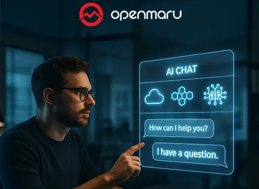 AI 기반 MSA, 쿠버네티스, 옵저버빌러티 기술지원 서비스