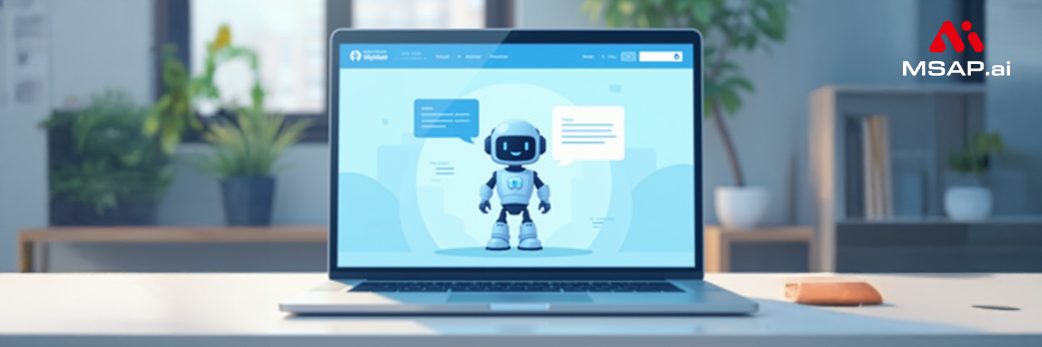 LLM 챗봇 구축: 공공 기관 LLM 기반 지능형 홈페이지 구현 방안