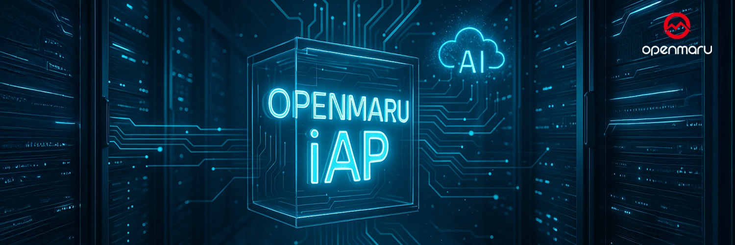 Web/**WAS 비용 절감의 혁신적 해법: OPENMARU iAP 백서 지금 확인하세요