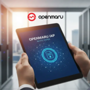 WAS의 한계를 넘어서: 지능형 미들웨어의 새 시대 OPENMARU iAP 백서