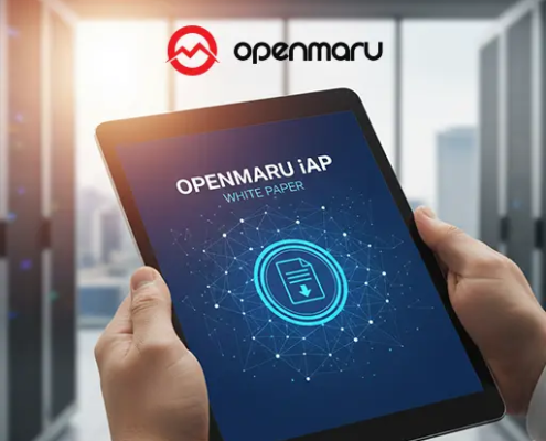 WAS의 한계를 넘어서: 지능형 미들웨어의 새 시대 OPENMARU iAP 백서