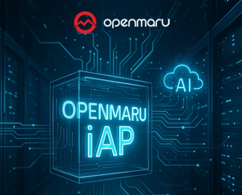 Web/**WAS 비용 절감의 혁신적 해법: OPENMARU iAP 백서 지금 확인하세요