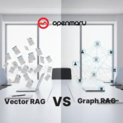 데이터의 연결이 AI의 미래다: GraphRAG 백서로 알아보는 차세대 엔터프라이즈 AI