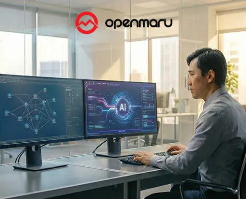 인프라를 넘어 애플리케이션으로:AI가 바꾸는 쿠버네티스 운영의 미래