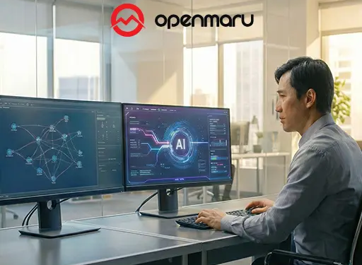 인프라를 넘어 애플리케이션으로:AI가 바꾸는 쿠버네티스 운영의 미래