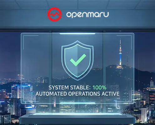 국가행정망 마비 사태가 남긴 교훈: IT 운영 자동화가 답이다