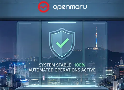 국가행정망 마비 사태가 남긴 교훈: IT 운영 자동화가 답이다