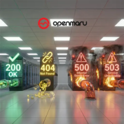 HTTP 응답 코드 백서: 안정적인 웹 서비스를 위한 핵심 가이드