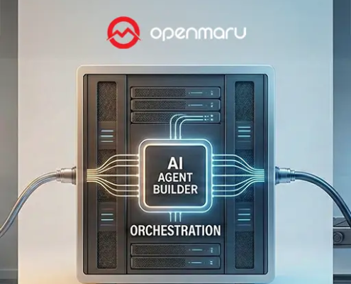 엔터프라이즈 AI의 핵심, 에이전트 빌더 4종 심층분석 백서