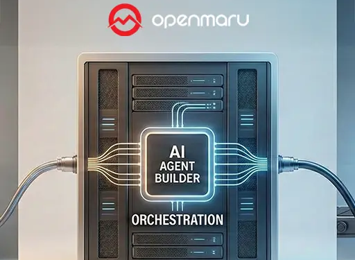 엔터프라이즈 AI의 핵심, 에이전트 빌더 4종 심층분석 백서