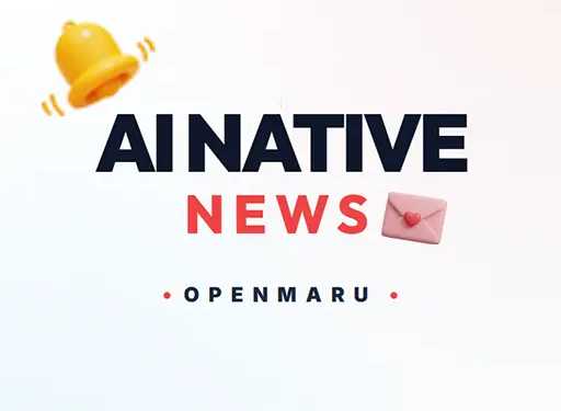AI Native News