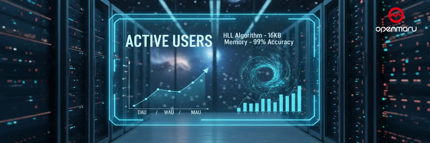 [백서 다운로드] 대규모 환경에서도 신뢰할 수 있는 APM 사용자 수 집계 전략