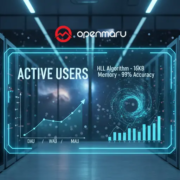 [백서 다운로드] 대규모 환경에서도 신뢰할 수 있는 APM 사용자 수 집계 전략