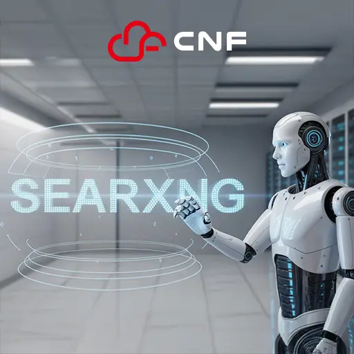 SearXNG