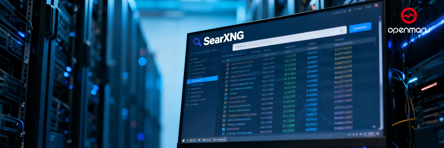 엔터프라이즈 검색 인프라 실무 적용과 도입 전략: SearXNG 메타검색 백서 안내