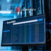 엔터프라이즈 검색 인프라 실무 적용과 도입 전략: SearXNG 메타검색 백서 안내