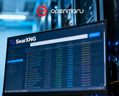 엔터프라이즈 검색 인프라 실무 적용과 도입 전략: SearXNG 메타검색 백서 안내