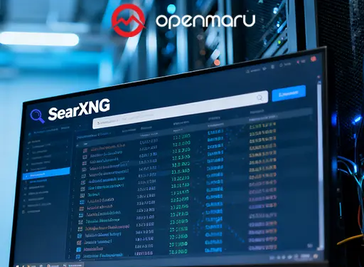 엔터프라이즈 검색 인프라 실무 적용과 도입 전략: SearXNG 메타검색 백서 안내