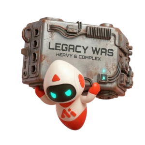 supportai_legacy was