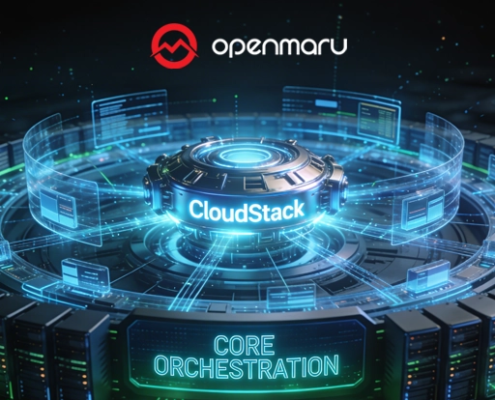 cloudstack
