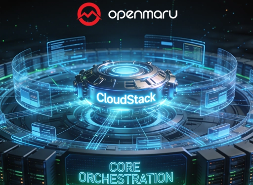cloudstack