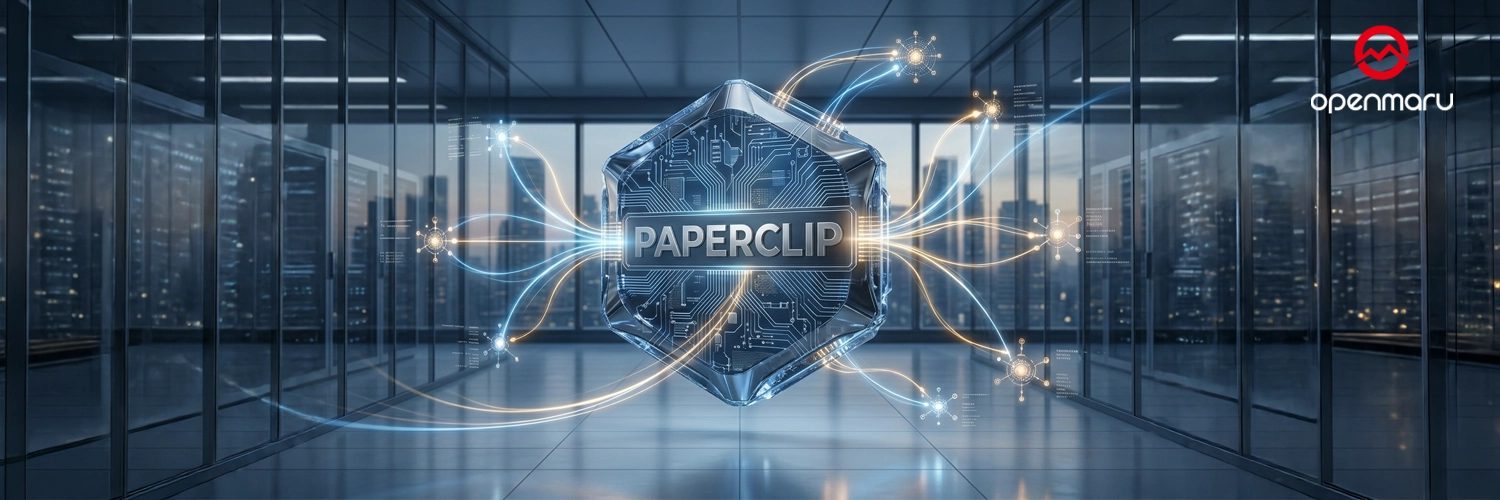 paperclip