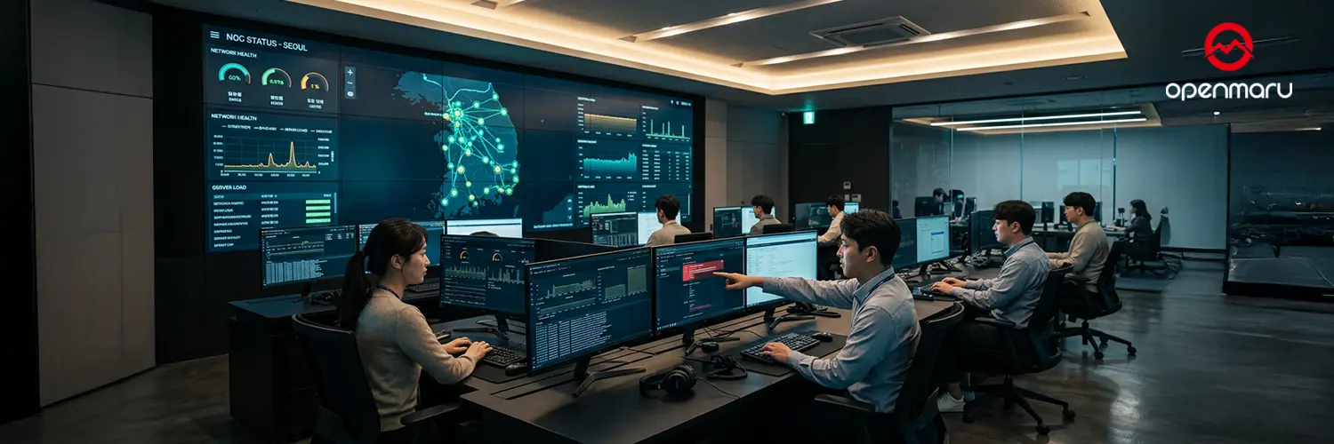 AI 기반 IT 장애 대응 : 지능형 통합 관제 플랫폼 도입 가이드