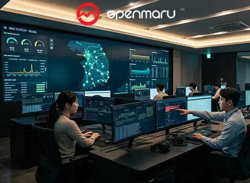 AI 기반 IT 장애 대응 : 지능형 통합 관제 플랫폼 도입 가이드