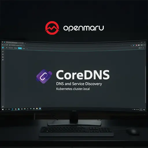 om-title-kubernetes-dns