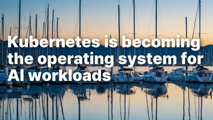 쿠버네티스(Kubernetes) AI 워크로드 운영 가이드